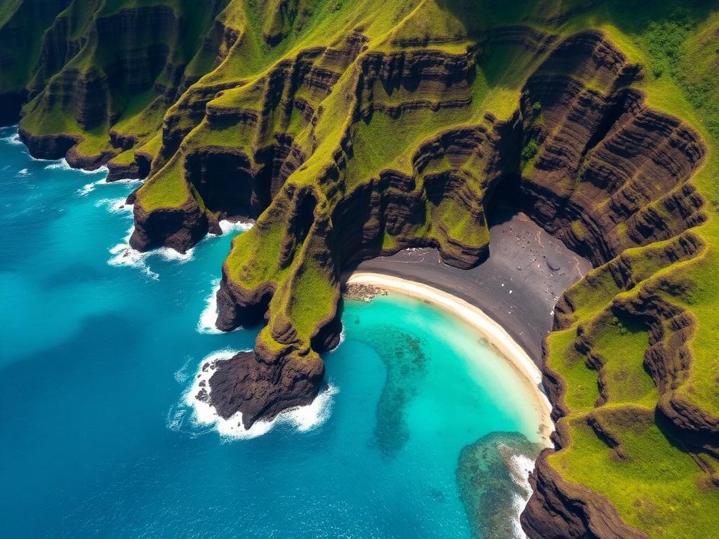 Baja & Ensenada Weekend — Hawaii & South Pacific cruise
